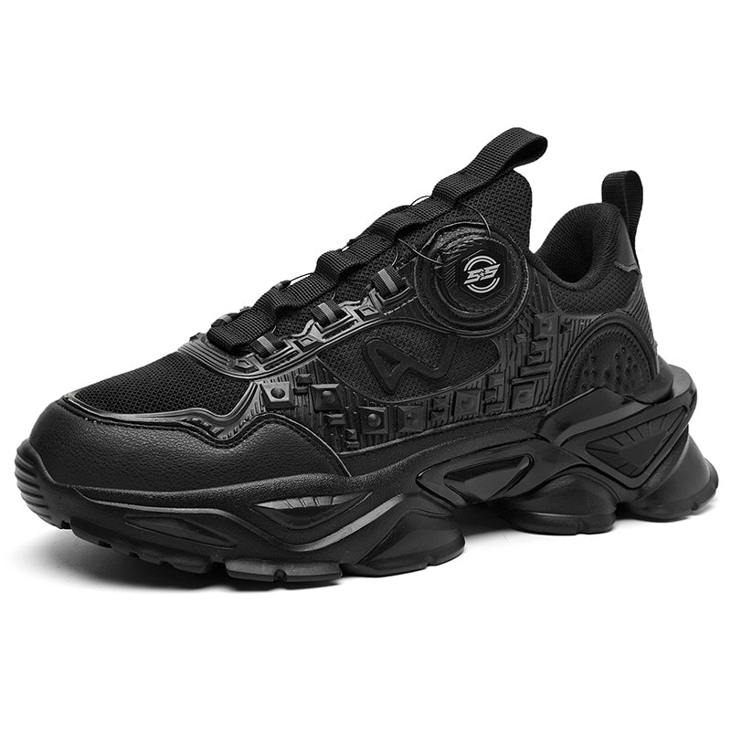 Tempest Resonance T4 Sneakers - Goatlv