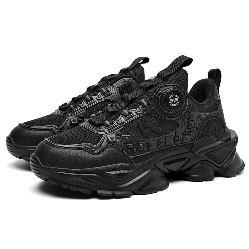 Tempest Resonance T4 Sneakers - Goatlv