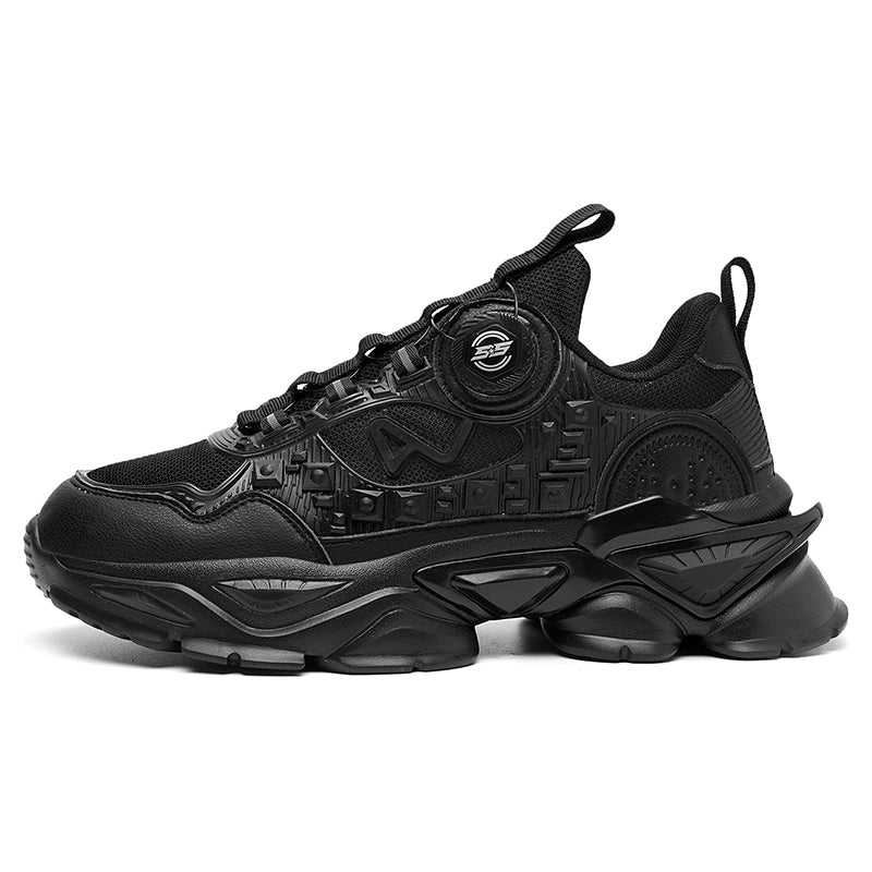 Tempest Resonance T4 Sneakers - Goatlv