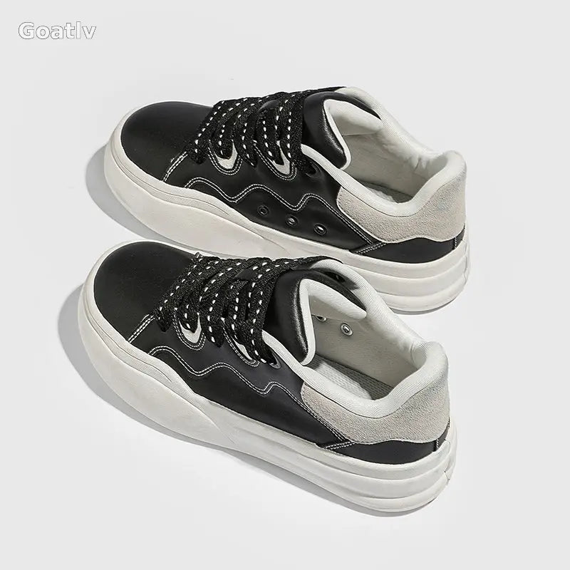 ZEAL 'Next Gen Love' T4 Sneakers - Goatlv
