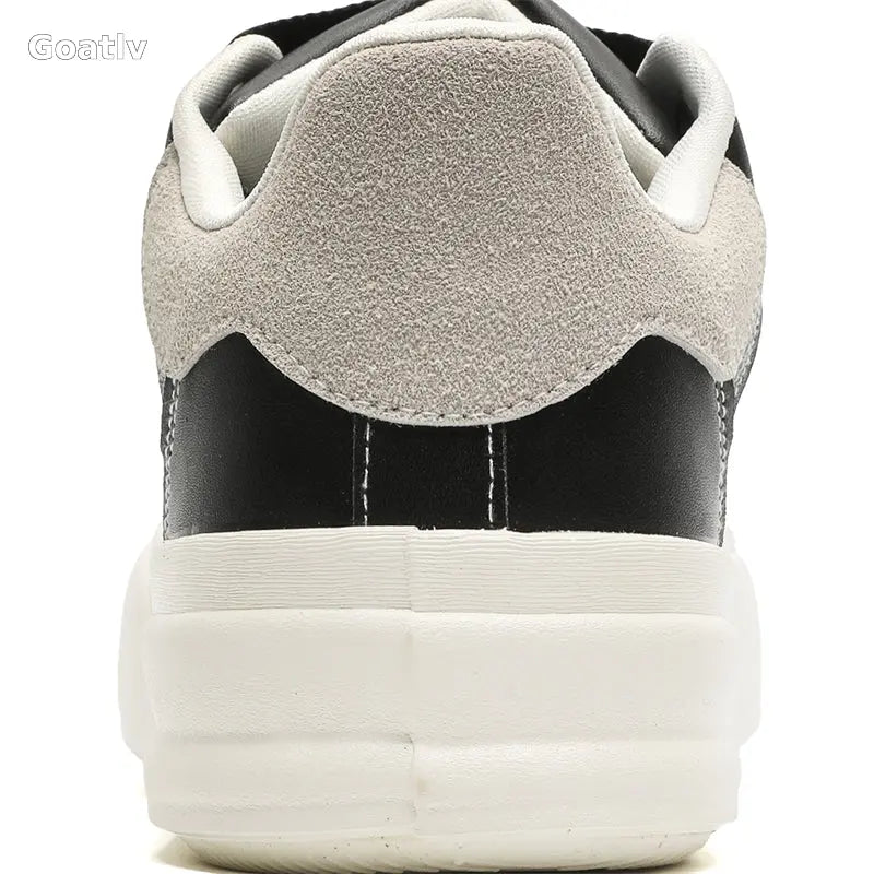 ZEAL 'Next Gen Love' T4 Sneakers - Goatlv