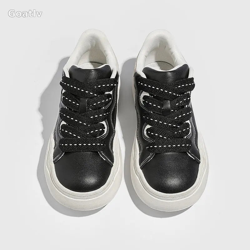 ZEAL 'Next Gen Love' T4 Sneakers - Goatlv