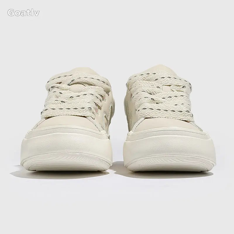 ZEAL 'Next Gen Love' T4 Sneakers - Goatlv