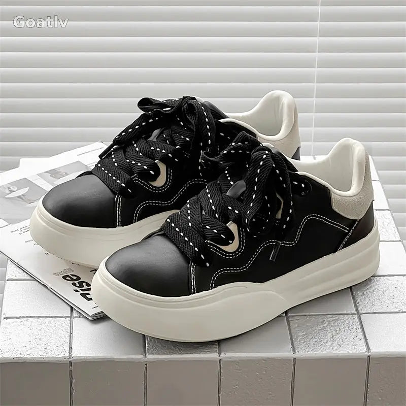 ZEAL 'Next Gen Love' T4 Sneakers - Goatlv