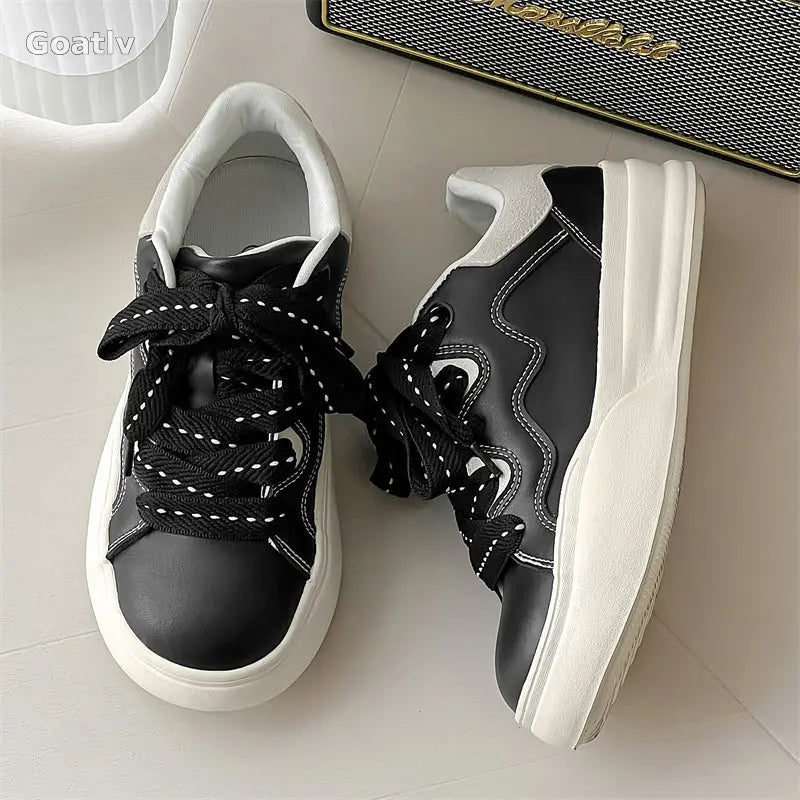 ZEAL 'Next Gen Love' T4 Sneakers - Goatlv
