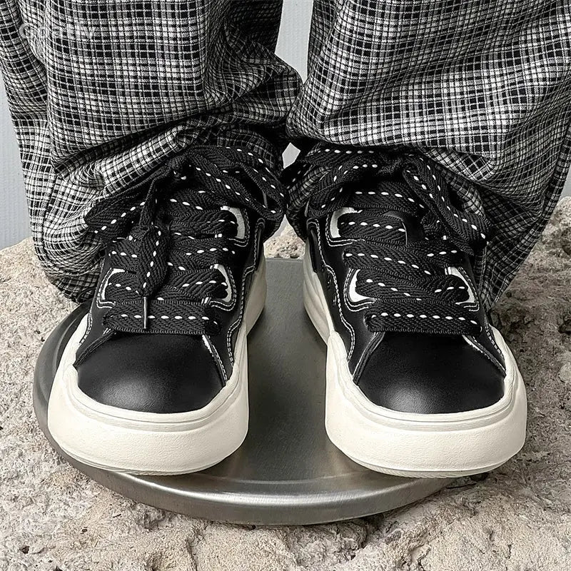 ZEAL 'Next Gen Love' T4 Sneakers - Goatlv