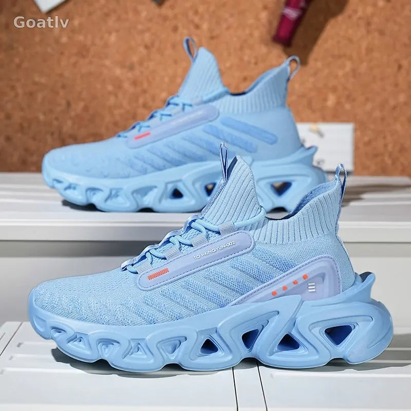 ‘Velociflex’ X9X Sneakers Men's Luxury Boutique - X9X™