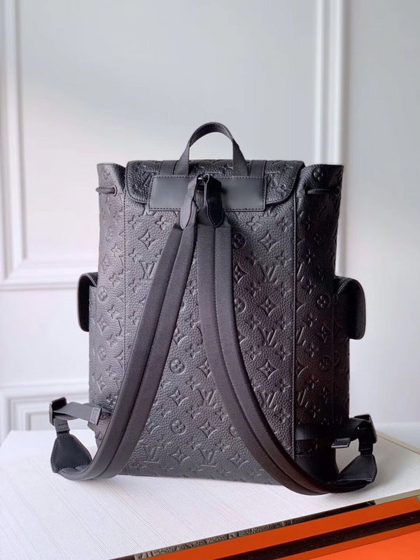 1984 - LOV Bags - 1923 - GoatLV