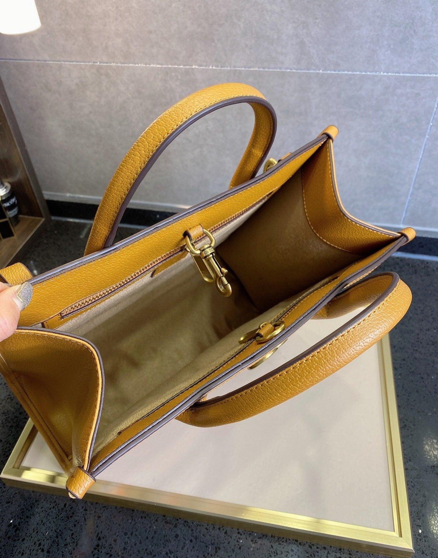 GoatLv - Luxury Edition Bags GCI 161 GoatLv