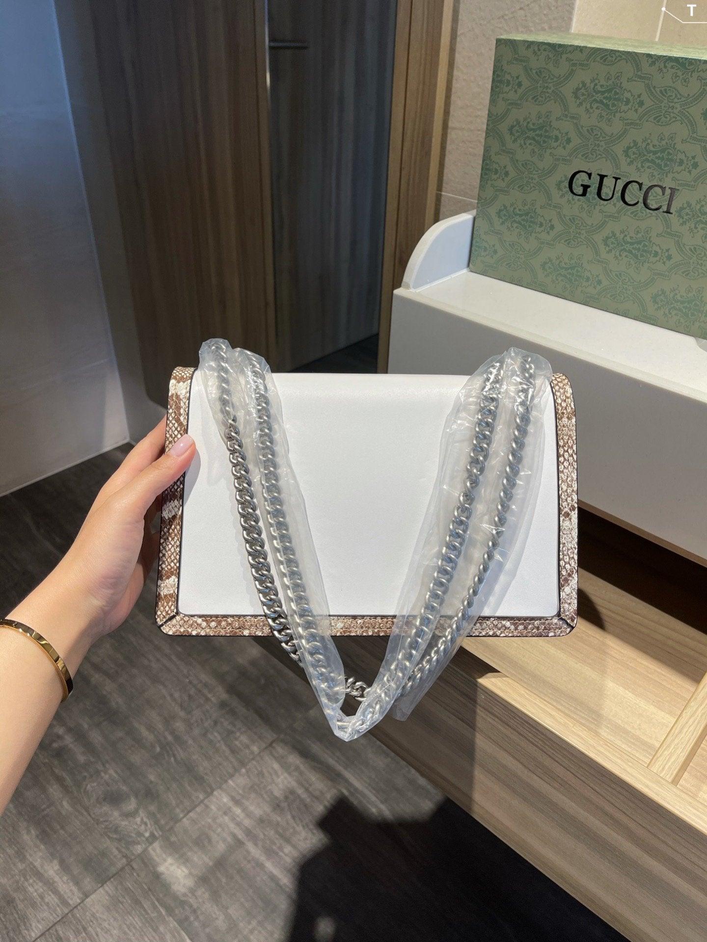 GoatLv - Luxury Edition Bags GCI 176 GoatLv