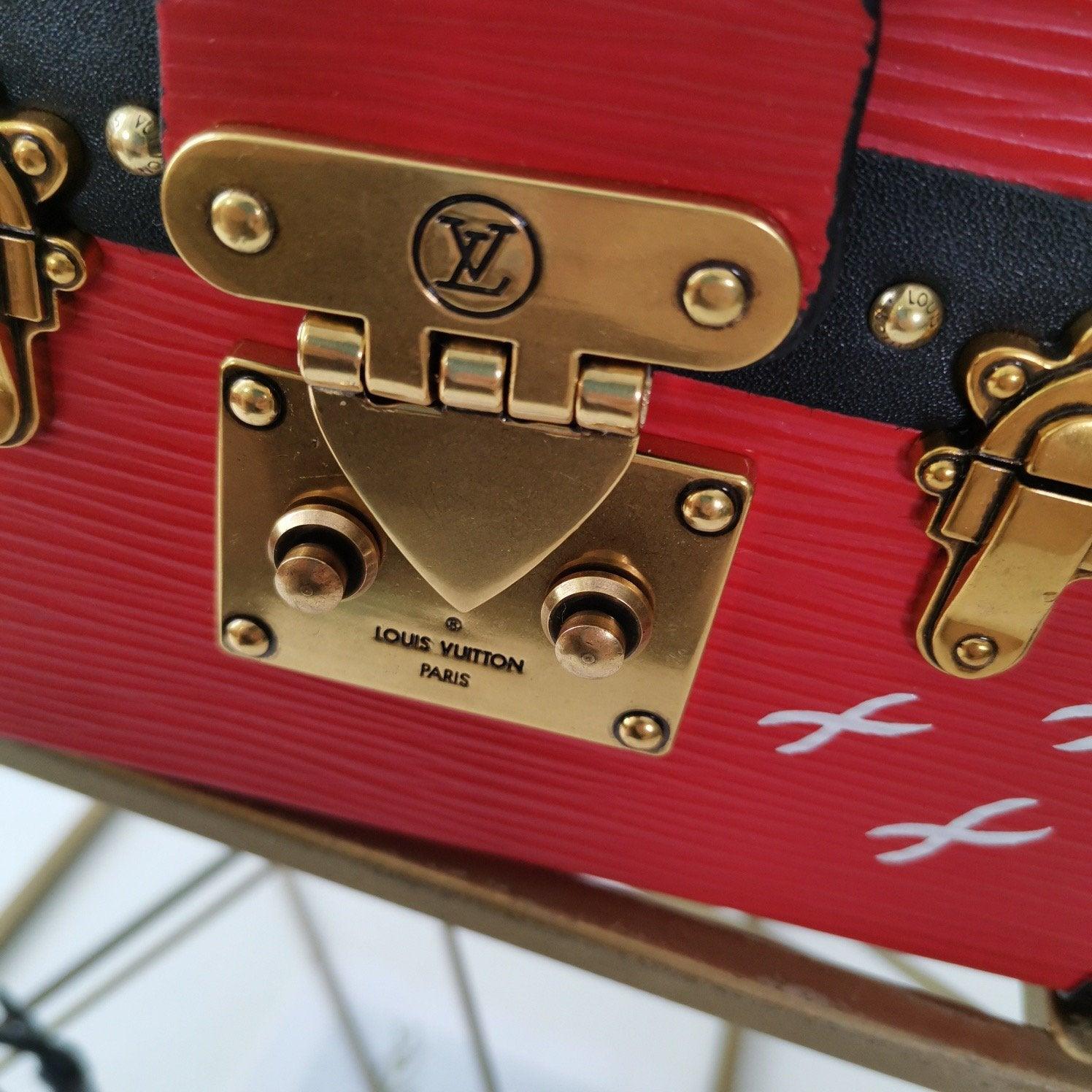 Sneakerhill - Luxury Edition Bags LUV 240 Sneakerhill