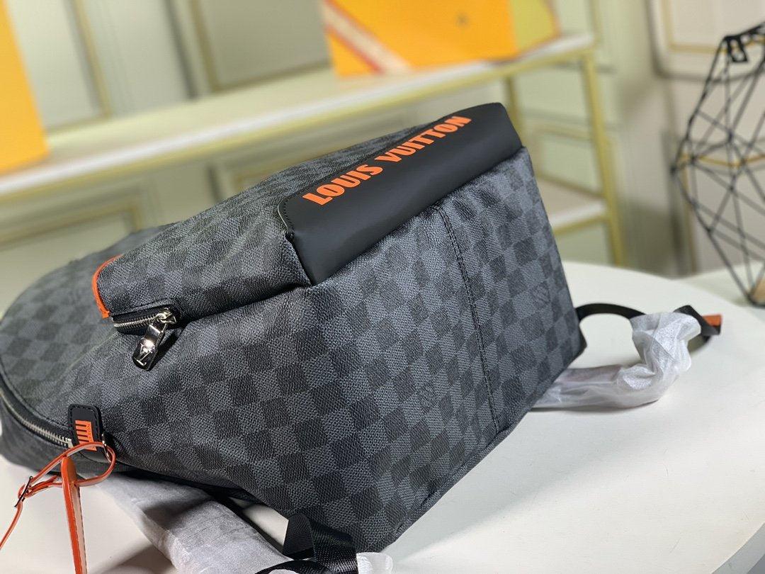 GoatLv - Luxury Edition Bags LUV 119 GoatLv