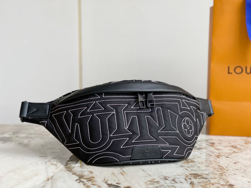 BFWD - LOV Bags - 899 Bags Fashion Waves
