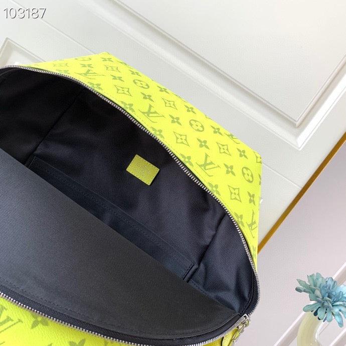 LuVi Backpack Monogram M30230 luxurysteps