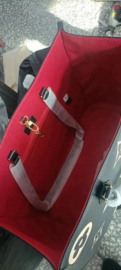 1984 - Top Quality Bags LUV 106 - GoatLV