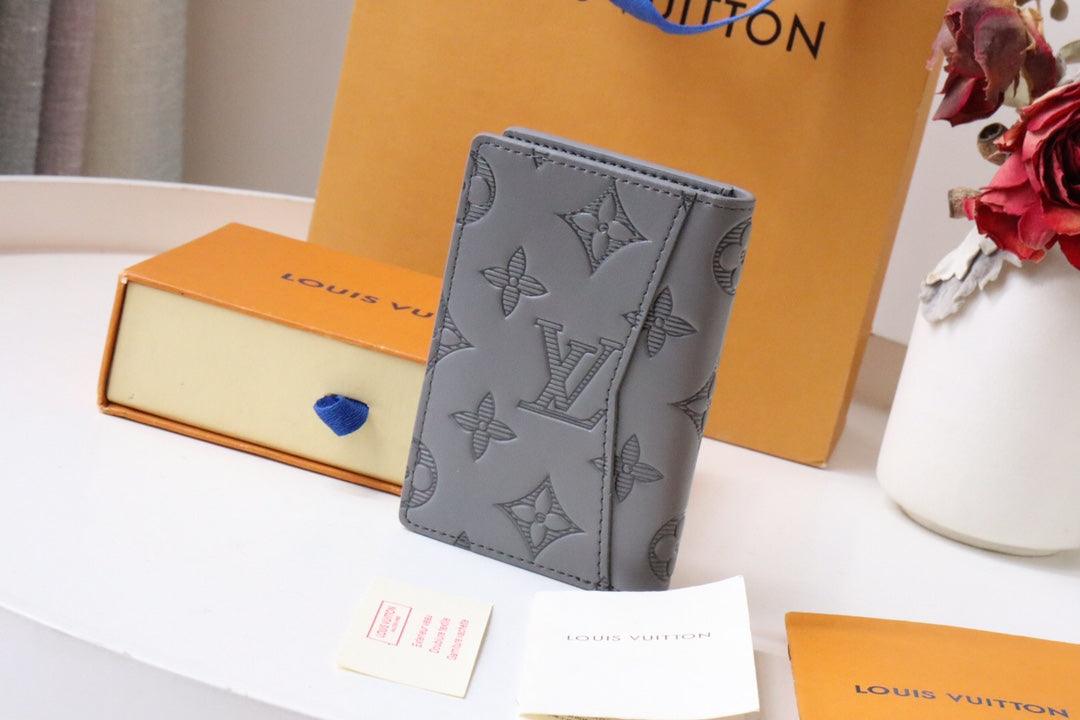 LuVi Wallet M81382 luxurysteps