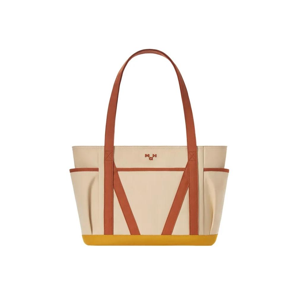 Large-Capacity Canvas Tote Bag for Women Trendha