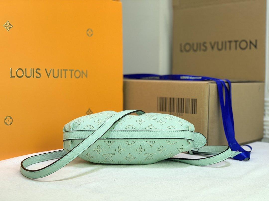 GoatLv - Luxury Edition Bags LUV 093 GoatLv