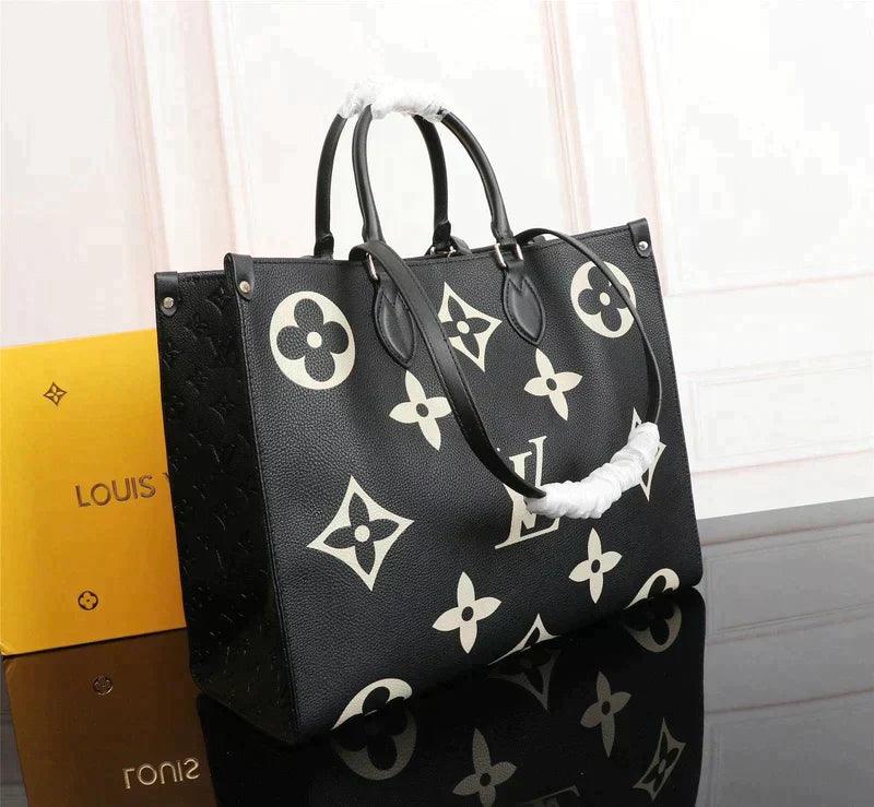 1984 - Top Quality Bags LUV 106 - GoatLV