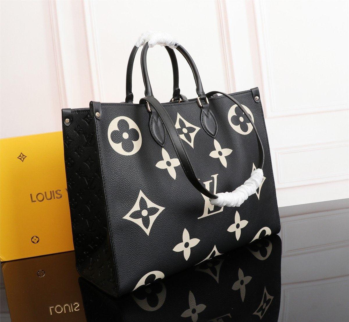 Sneakerhill - Luxury Edition Bags LUV 034 Sneakerhill