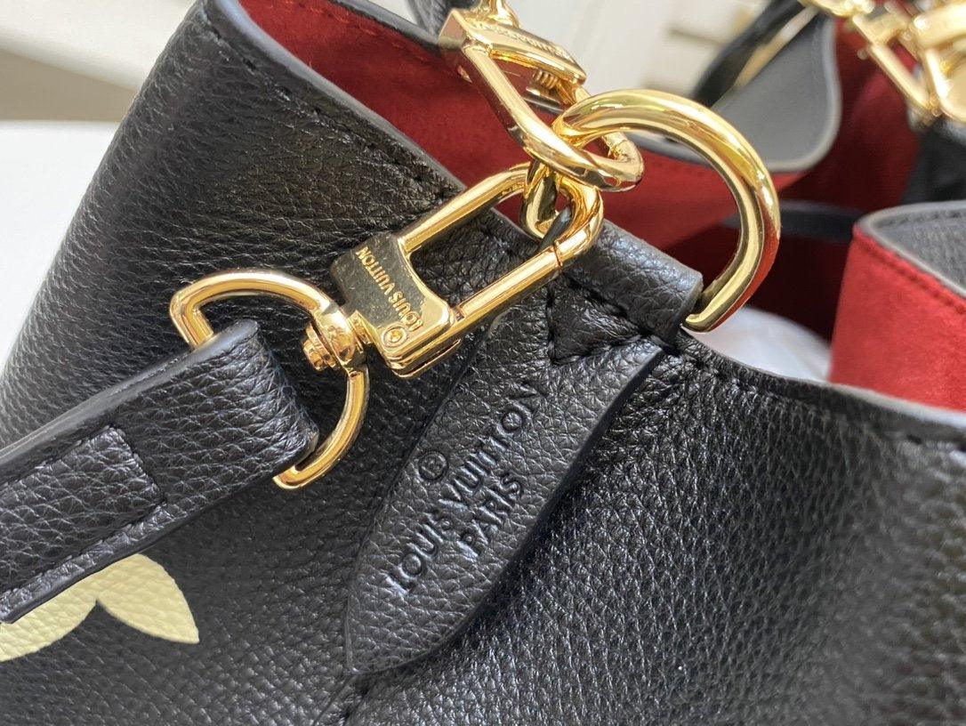 GoatLv - Luxury Edition Bags LUV 103 GoatLv