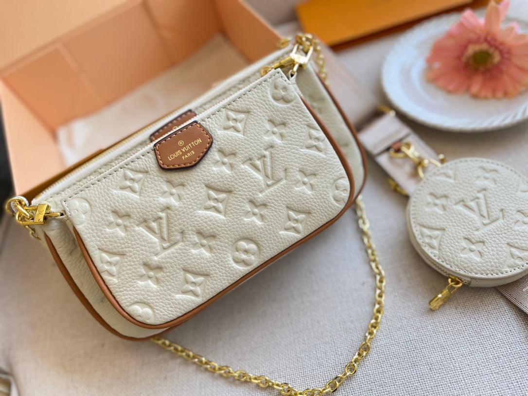 GoatLv - Luxury Edition Bags LUV 525 GoatLv