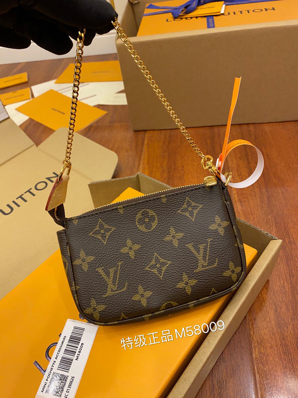 BFWD - LOV Bags - 993 Bags Fashion Waves
