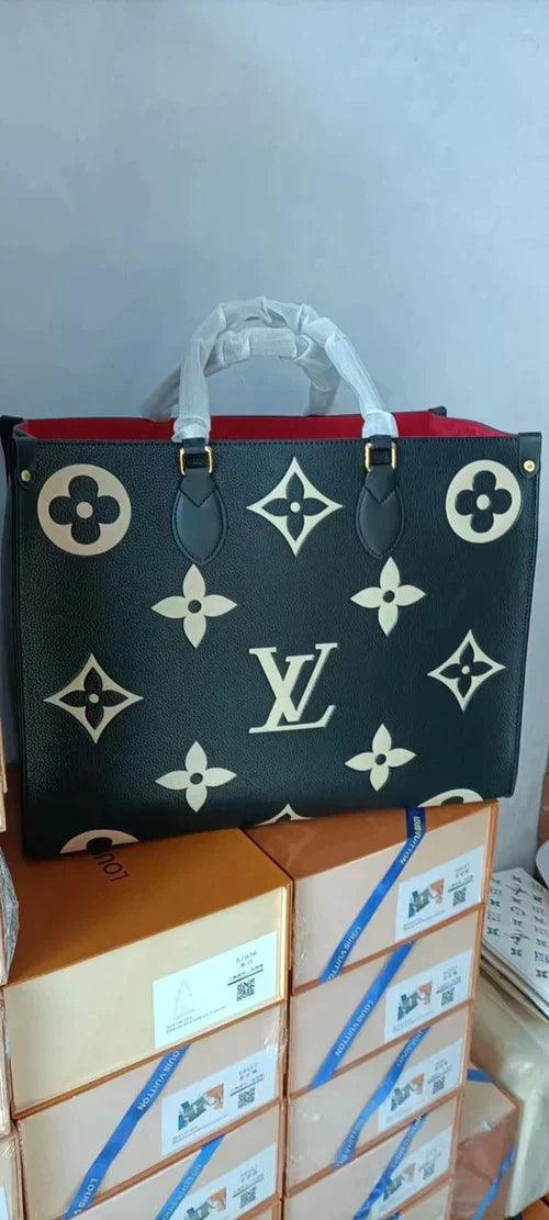 1984 - Top Quality Bags LUV 106 - GoatLV
