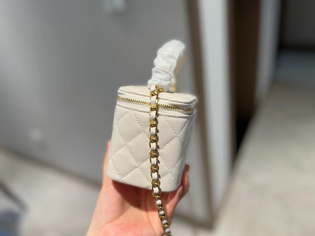 GoatLv - Luxury Edition Bags CH-L 322 GoatLv