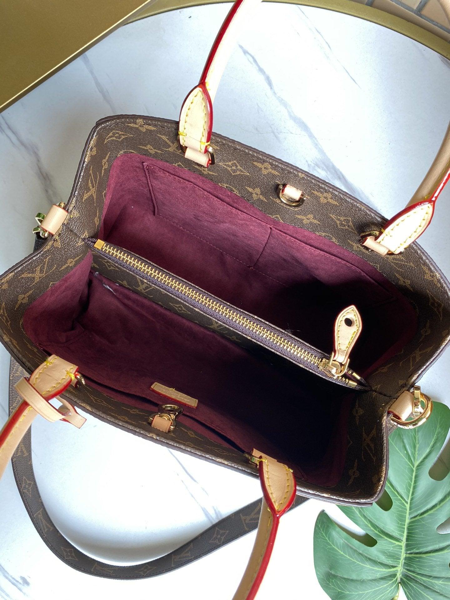 GoatLv - Luxury Edition Bags LUV 102 GoatLv