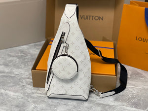 BFWD - LOV Bags - 1107 Bags Fashion Waves