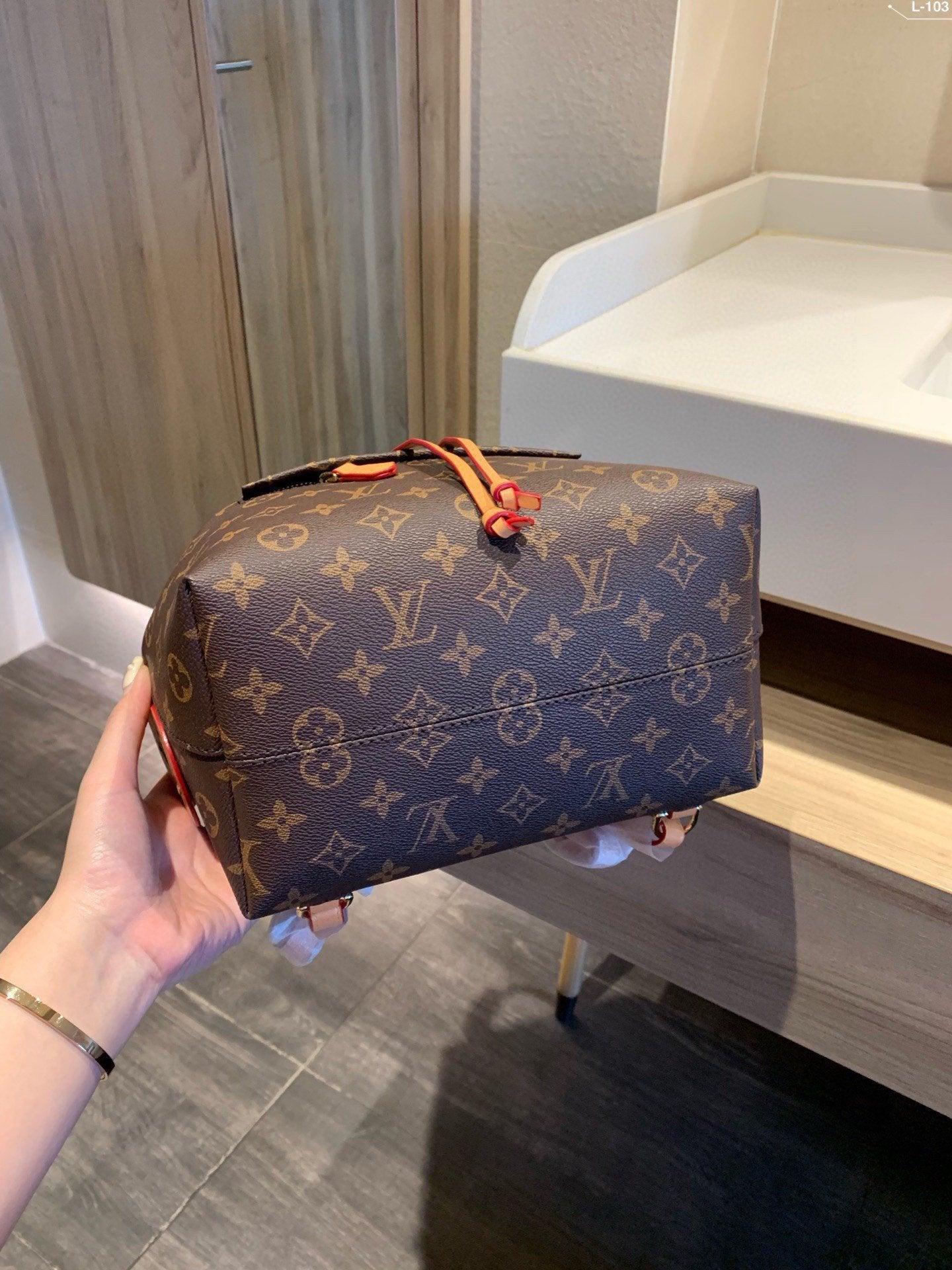 Sneakerhill - Luxury Edition Bags LUV 477 Sneakerhill