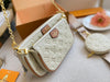 GoatLv - Luxury Edition Bags LUV 525 GoatLv