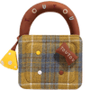 Chic Autumn Square Shoulder Bag for Women Trendha