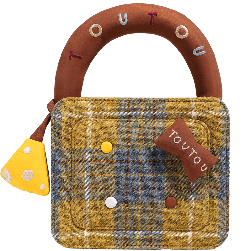 Chic Autumn Square Shoulder Bag for Women Trendha