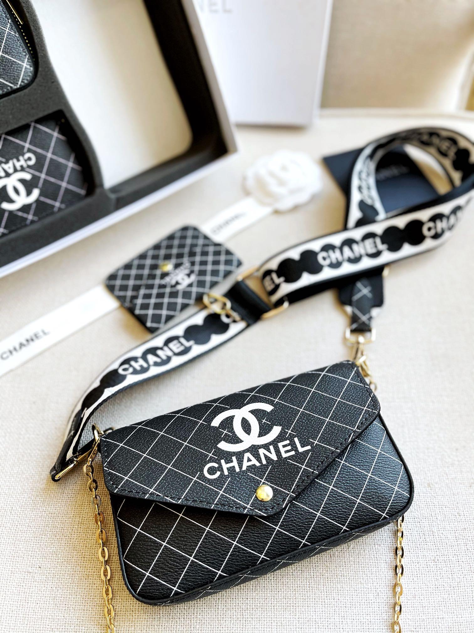 GoatLv - Luxury Edition Bags CH-L 293 GoatLv