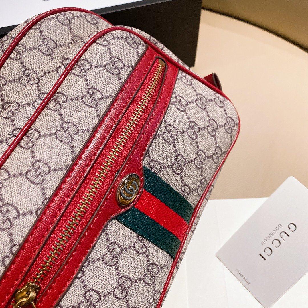 Sneakerhill - Luxury Edition Bags GCI 203 Sneakerhill