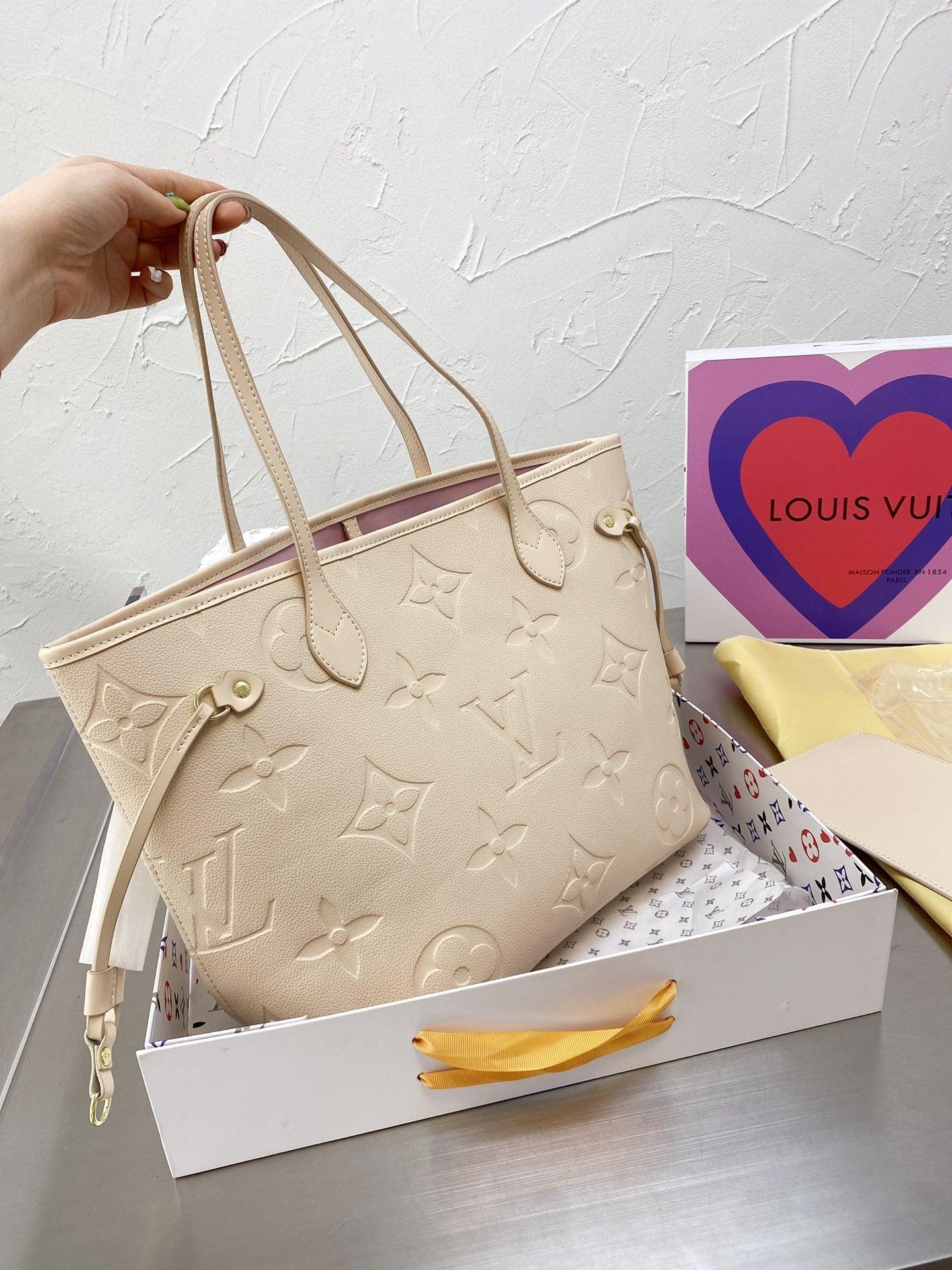 Sneakerhill - Luxury Edition Bags LUV 076 Sneakerhill