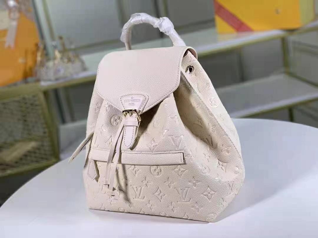 GoatLv - Luxury Edition Bags LUV 455 GoatLv