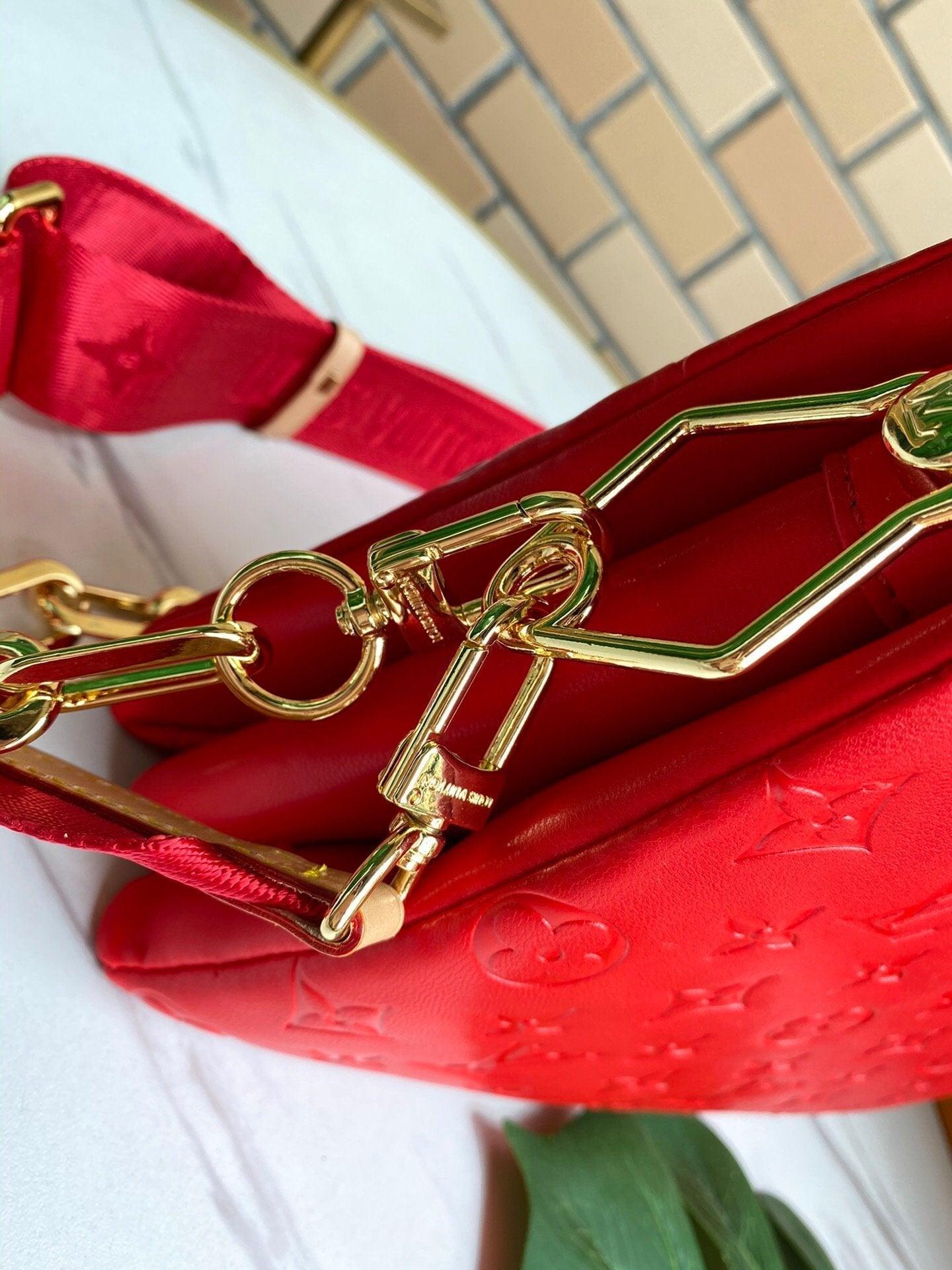 GoatLv - Luxury Edition Bags LUV 134 GoatLv
