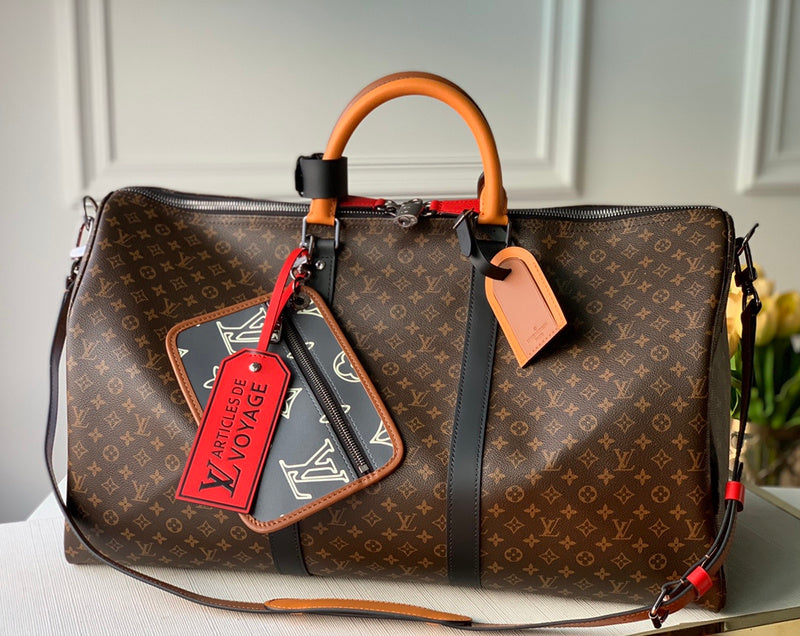 BFWD - LOV Bags - 1321 Bags Fashion Waves