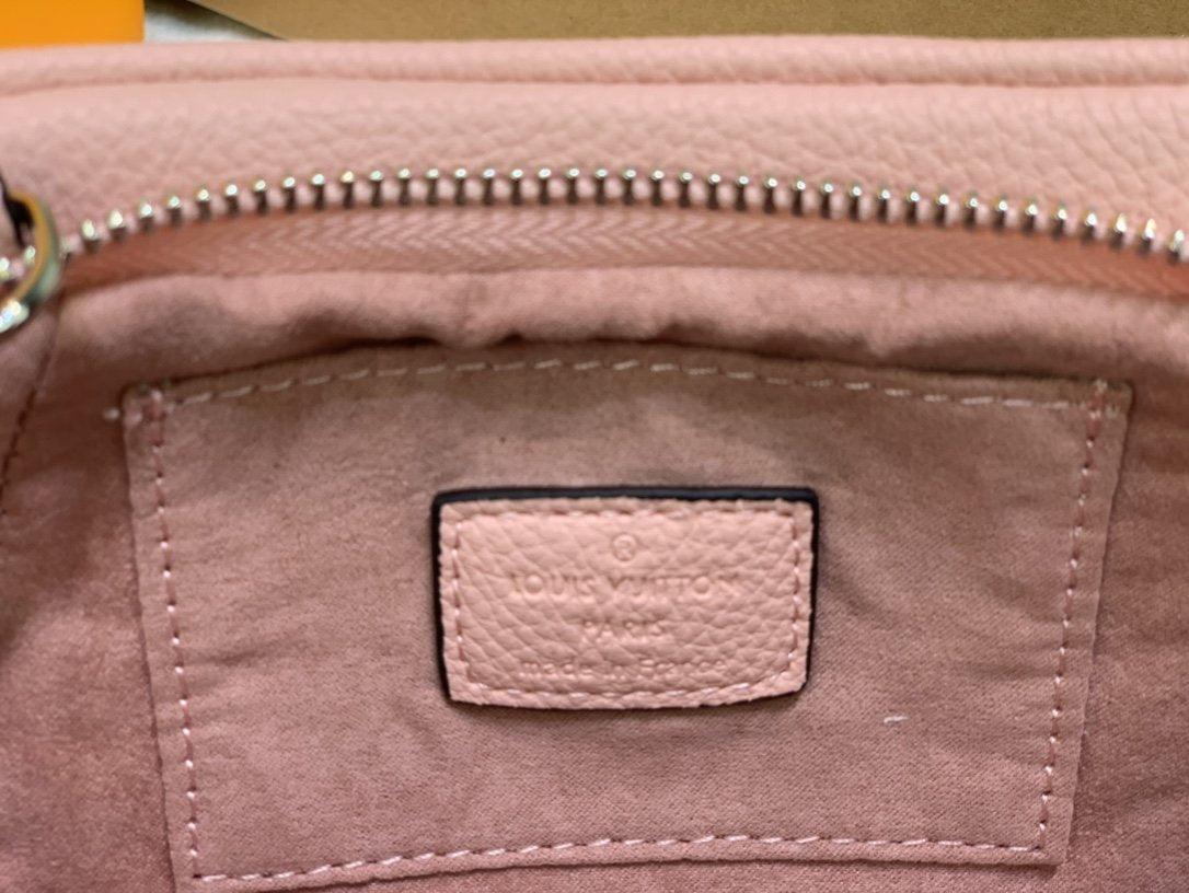 GoatLv - Luxury Edition Bags LUV 093 GoatLv