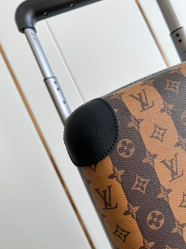1984 - LOV Bags - 2015 - GoatLV