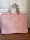 GoatLv - Luxury Edition Bags LUV 457 GoatLv