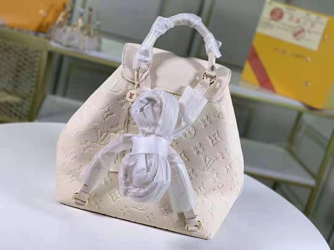 GoatLv - Luxury Edition Bags LUV 455 GoatLv