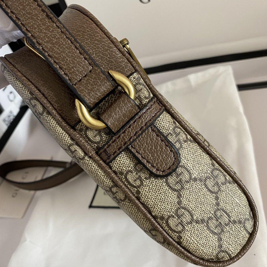 GoatLv - Luxury Edition Bags GCI 074 GoatLv
