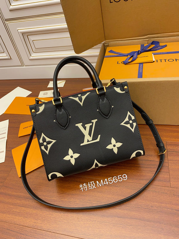 BFWD - LOV Bags - 999 Bags Fashion Waves