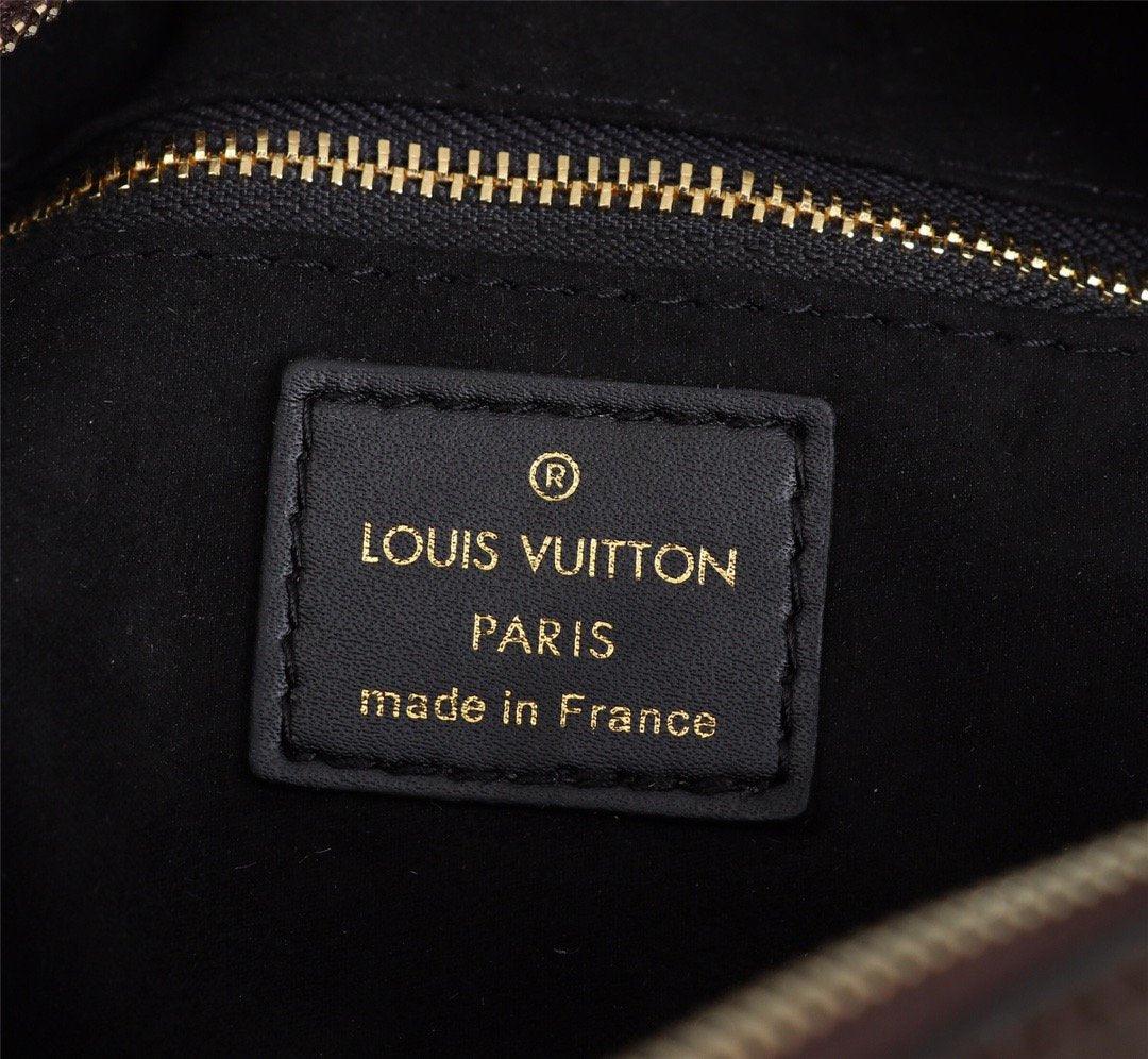 GoatLv - Luxury Edition Bags LUV 027 GoatLv