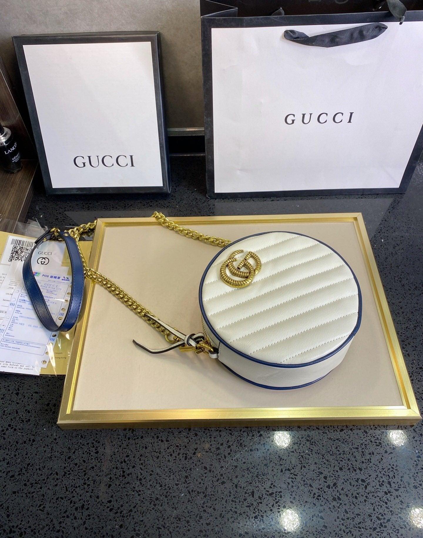 Sneakerhill - Luxury Edition Bags GCI 186 Sneakerhill