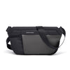 Men's Fashionable Casual Leather Crossbody Satchel Bag Trendha